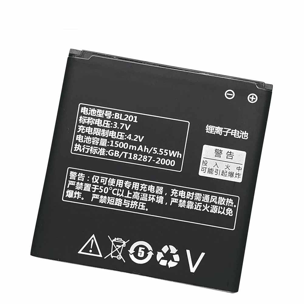 Batería para A6000/lenovo-BL201